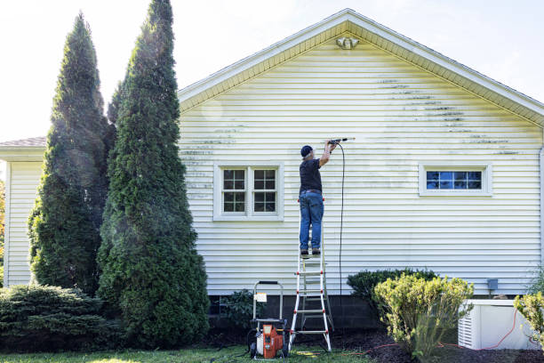 Pressure Washing Services for Businesses in Sutton Alpine, AK