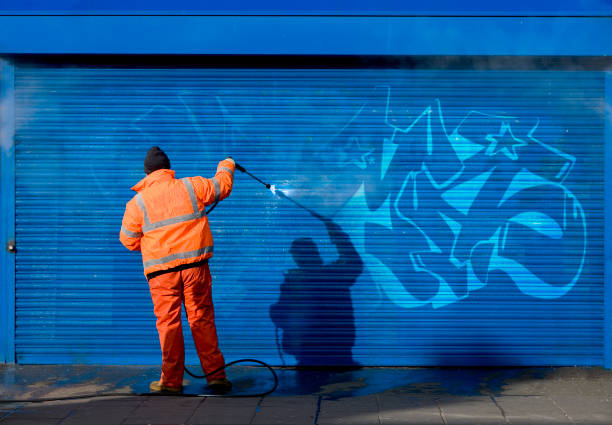 Why Choose Our Certified Pressure Washing Experts for Your Project Needs in Sutton Alpine, AK?