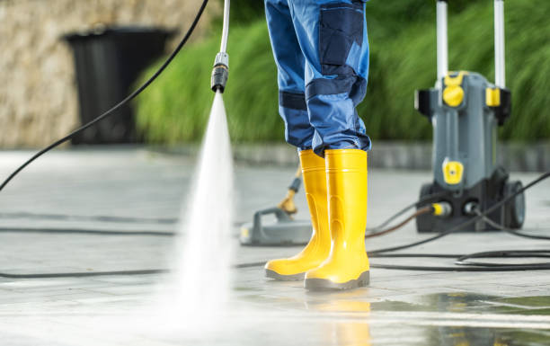 Best Deck Cleaning Services  in Sutton Alpine, AK